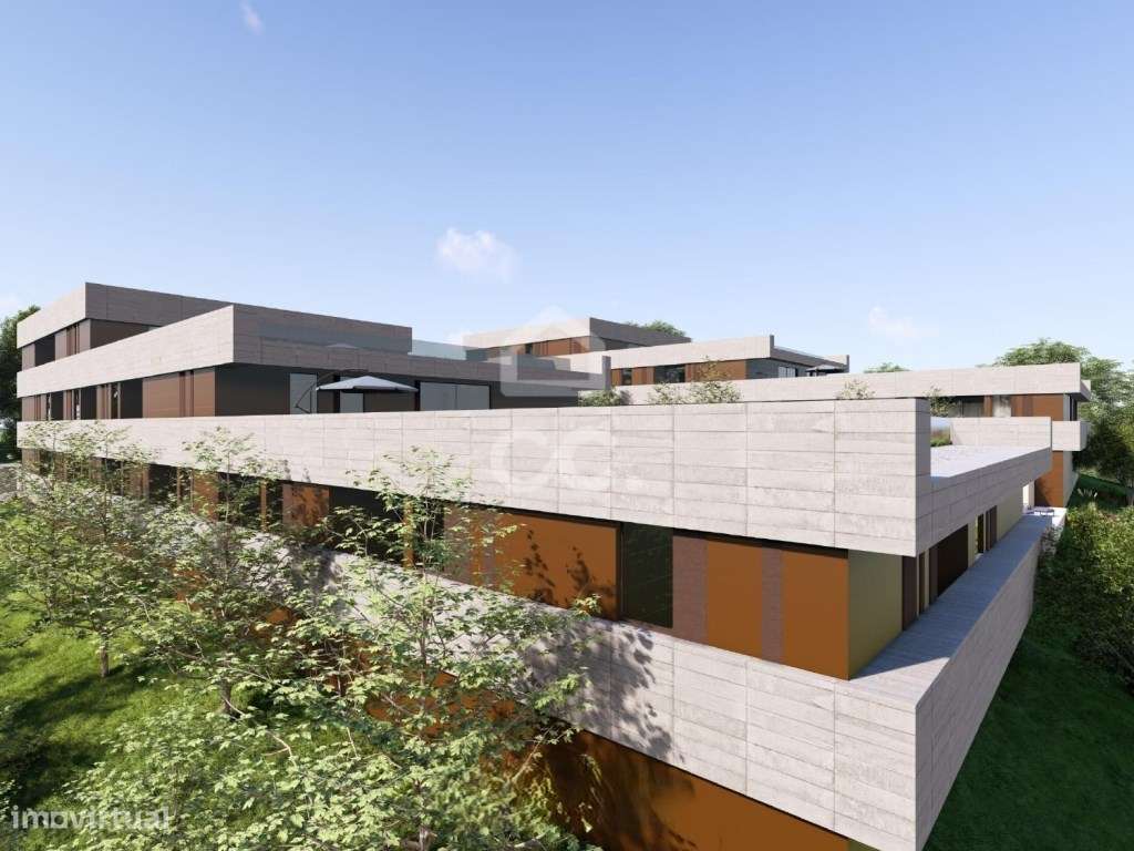 Apartamentos T2 Novos Brufe, Vila Nova de Famalicão - Grande imagem: 3/15