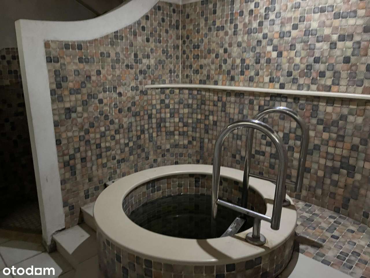 Obiekt hotelowo-sportowy - Hotel Groclin-11