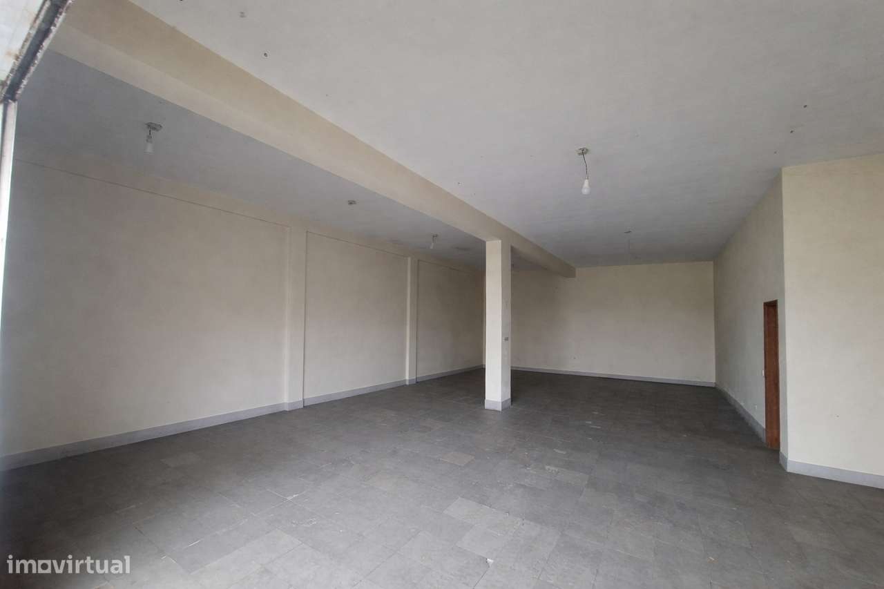 Armazém pronto a usar com 123m² em Ovar - Grande imagem: 4/5