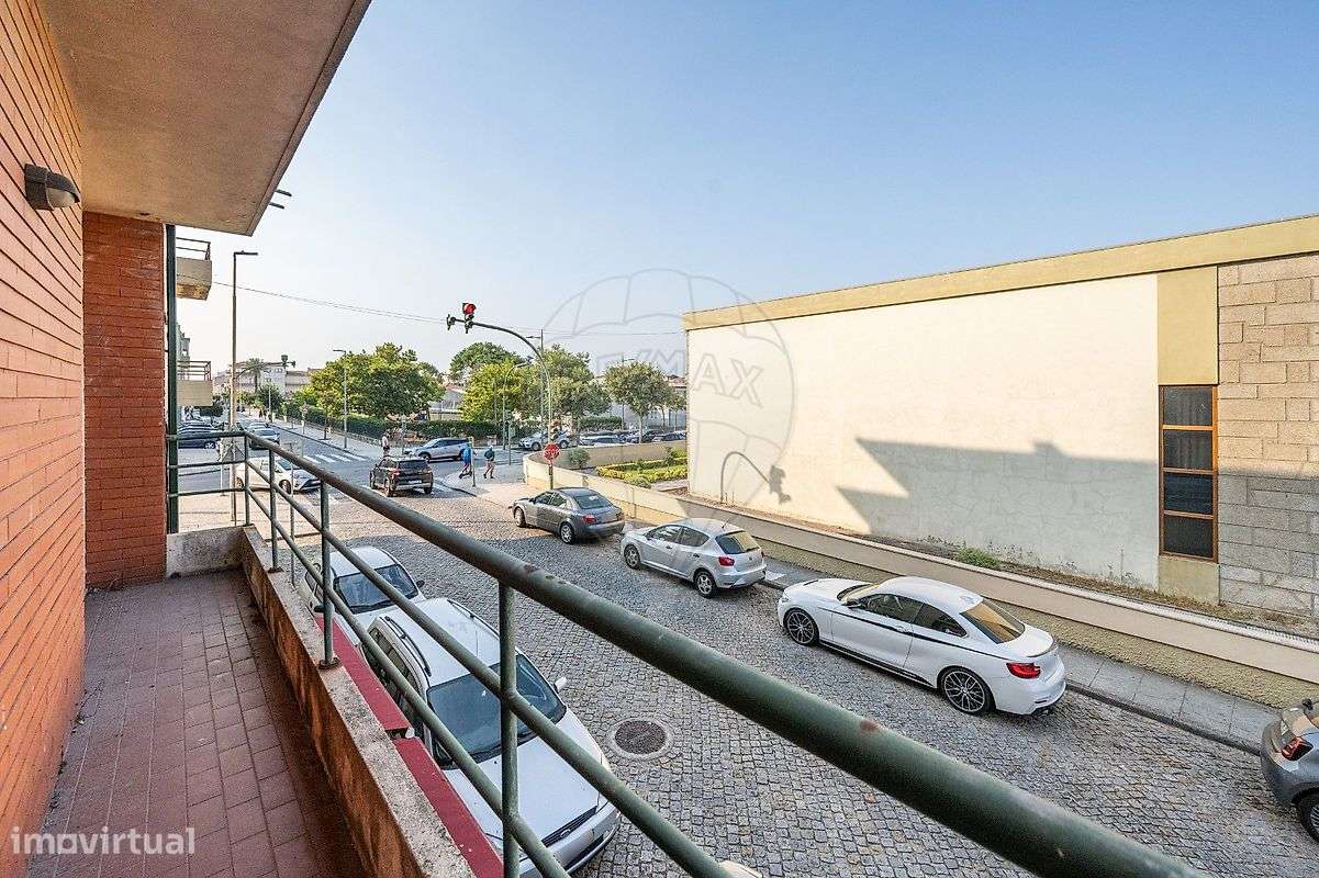 Apartamento T4 para venda-21