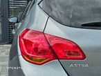 Opel Astra 1.4 Turbo Edition - 37