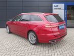 Ford Mondeo 2.0 EcoBlue Titanium - 3