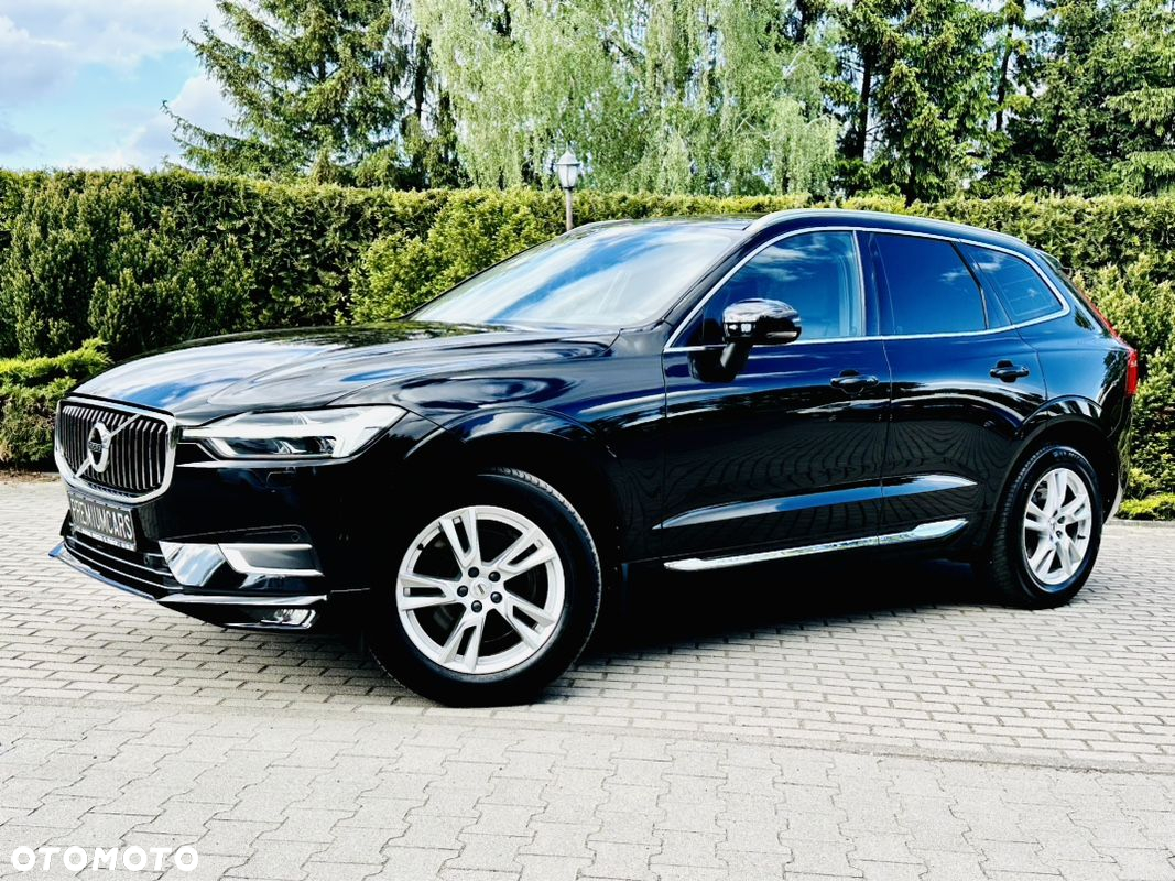 Volvo XC 60 D4 Geartronic Inscription - 17