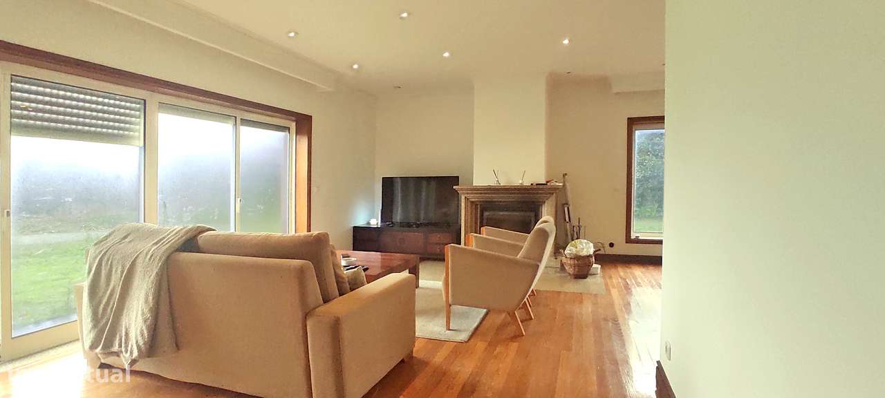 Moradia T3 250m2 em terreno com 2.100m2 IMPERDÍVEL - Grande imagem: 4/30