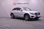 Mercedes-Benz GLC 250 d 4MATIC - 7