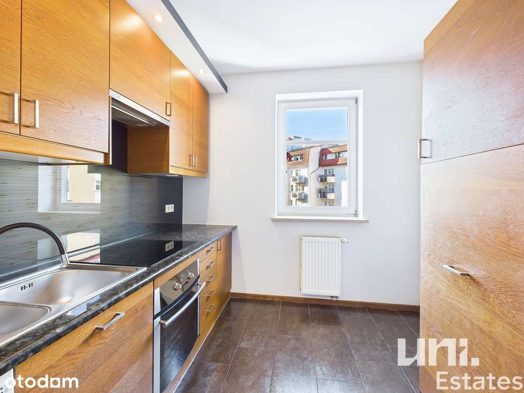 2 pokoje | jasne | balkon | klimatyzacja | garaż-8