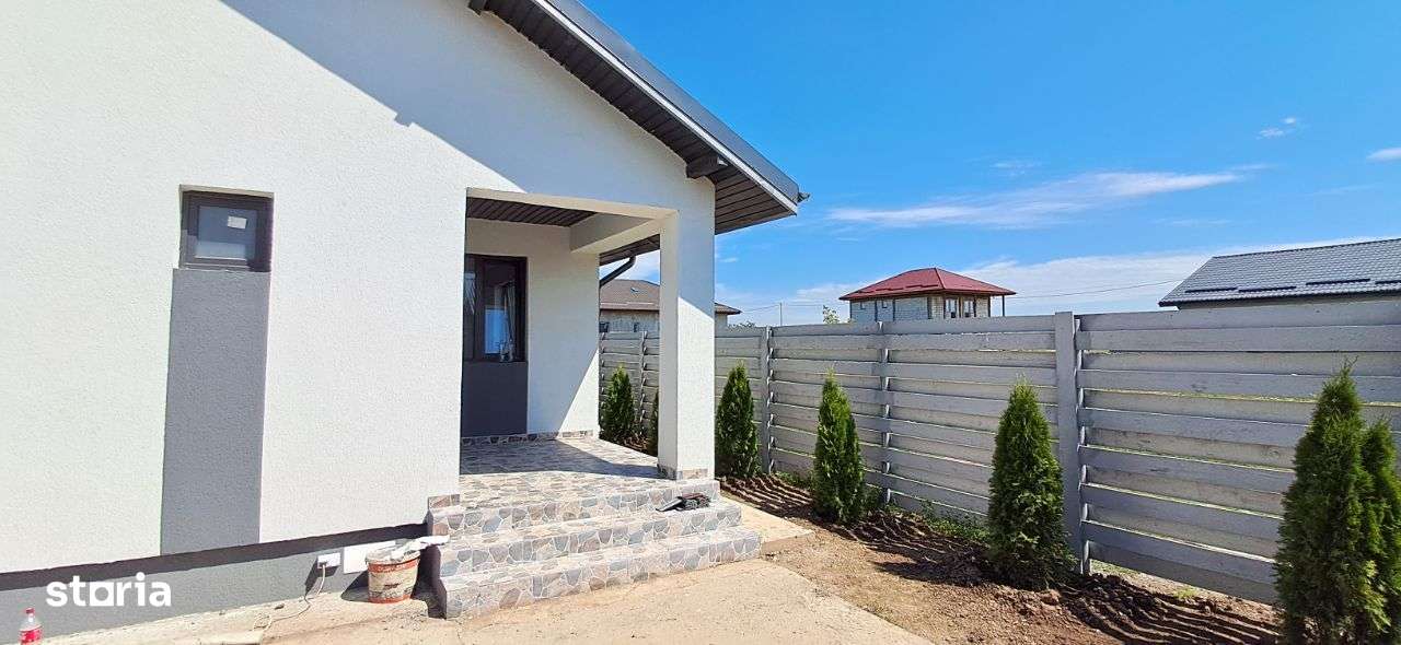 Clinceni-4 camere-Mutare imediata - Imagine principală: 3/13