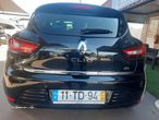 Renault Clio 1.5 dCi Limited EDition - 4