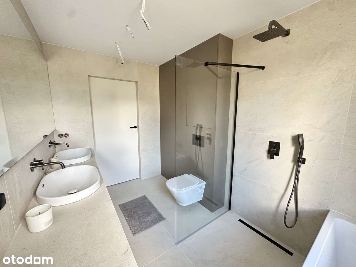 Wykończone pod klucz | 4 pok. | ogród 220 m2 - Pełny obrazek: 5/17