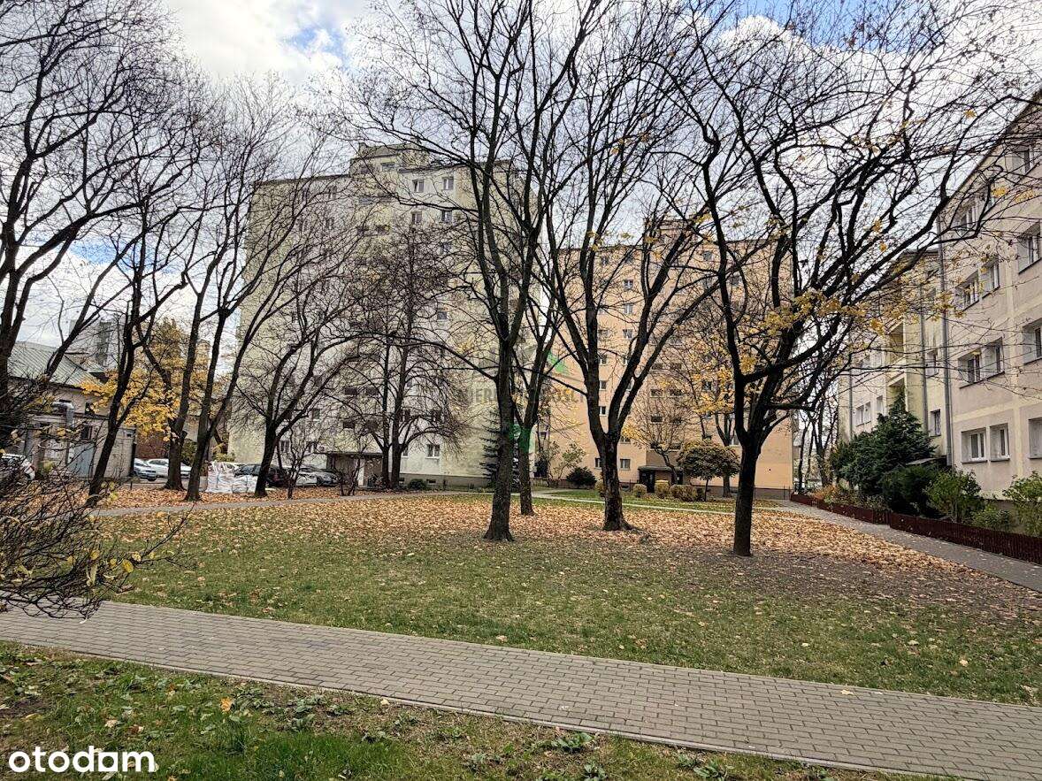 Przytulne 2 pokojowe mieszkanie,  Wierzbno, metro, tramwaj-9