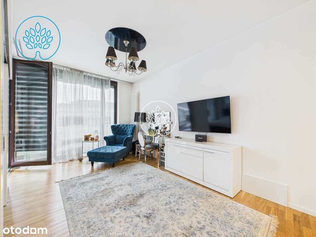 Nowoczesne mieszkanie w sercu Ochoty-6