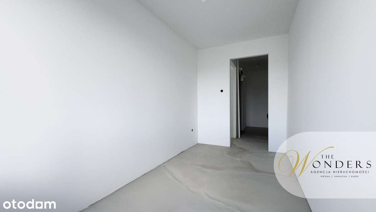 37,61 m2 | Po generalnym remoncie - Pełny obrazek: 5/6