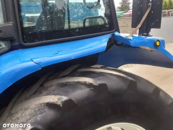 New Holland T5050 - 40