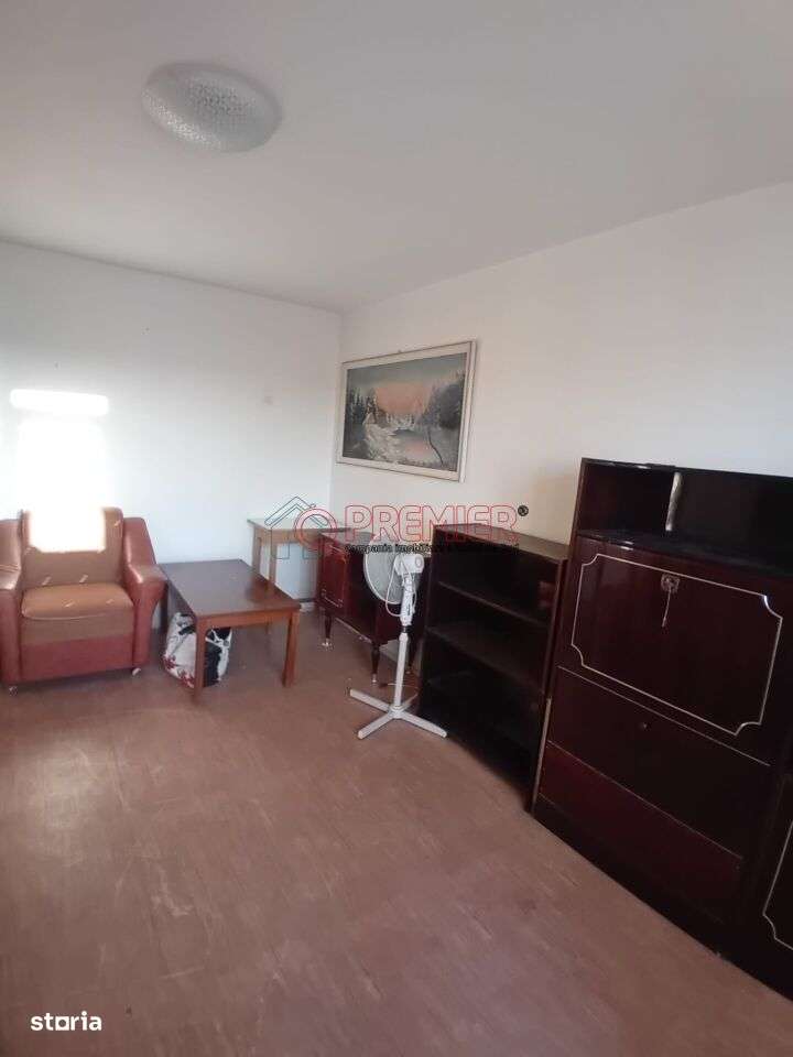 2 Camere Brancoveanu | Bloc Anvelopat | Necesita Renovare