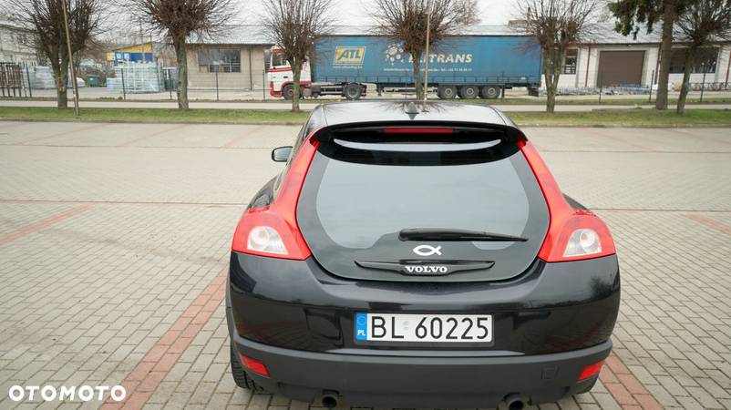 Volvo C30 T5 Summum - 4