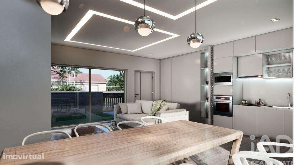 Casa / Villa T2 em Sesimbra (Castelo) de 76,00 m2 - Grande imagem: 4/6