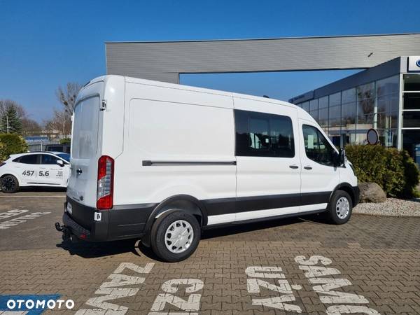 Ford Transit - 7