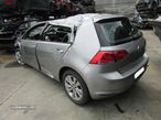 Volkswagen Golf VII 1.6TDI 2013 - Peças Usadas (6510) - 4