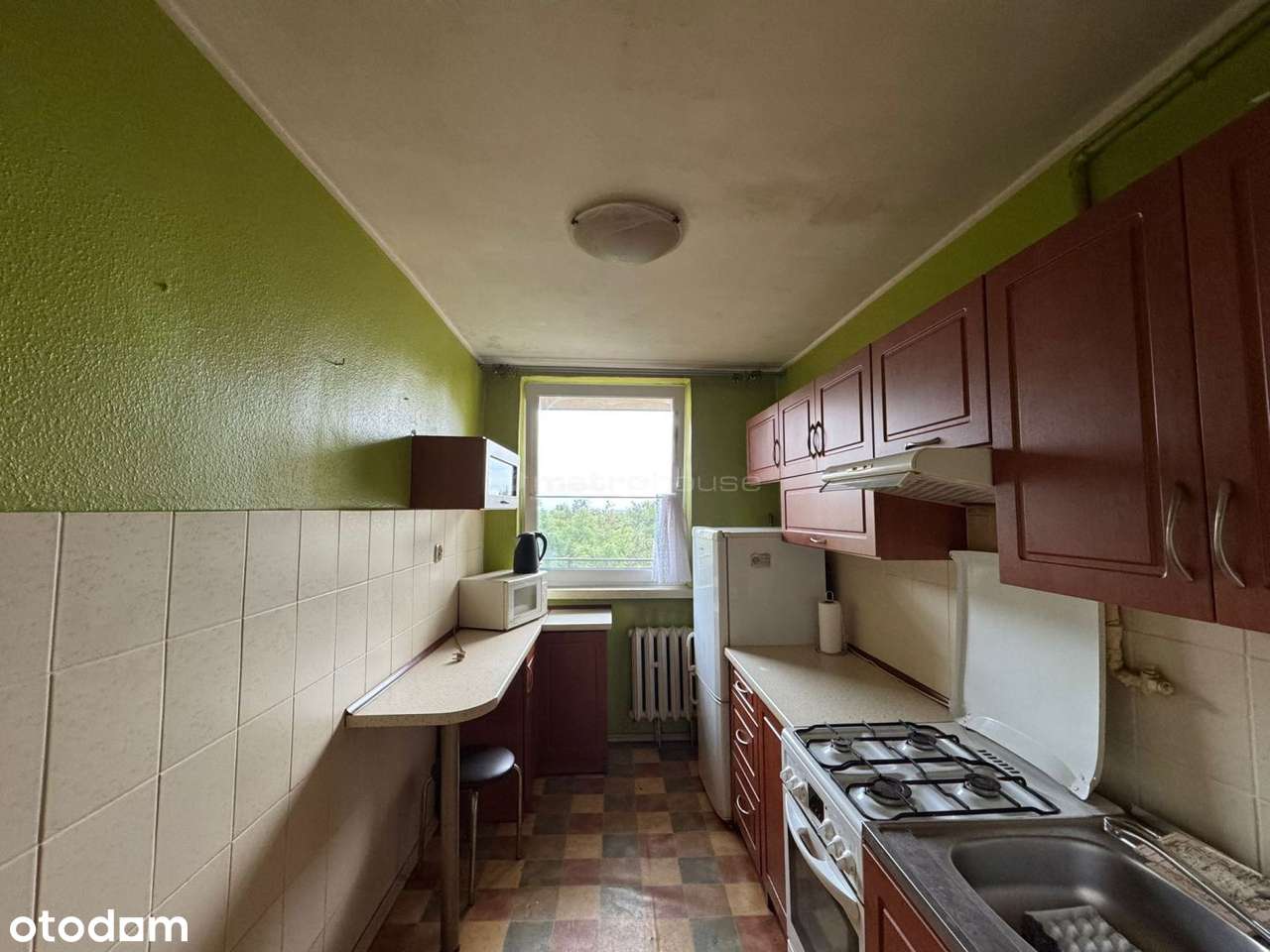 Mieszkanie na sprzedaż, Bytom1 - Pełny obrazek: 5/8