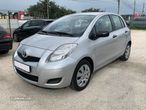 Toyota Yaris 1.33 VVT-i Comfort - 37