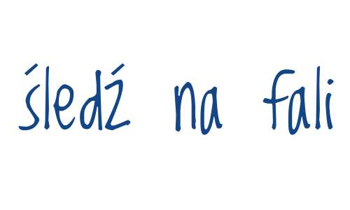 Deweloperzy: ŚLEDŹ NA FALI   Aga Szczecka - Gdynia, pomorskie