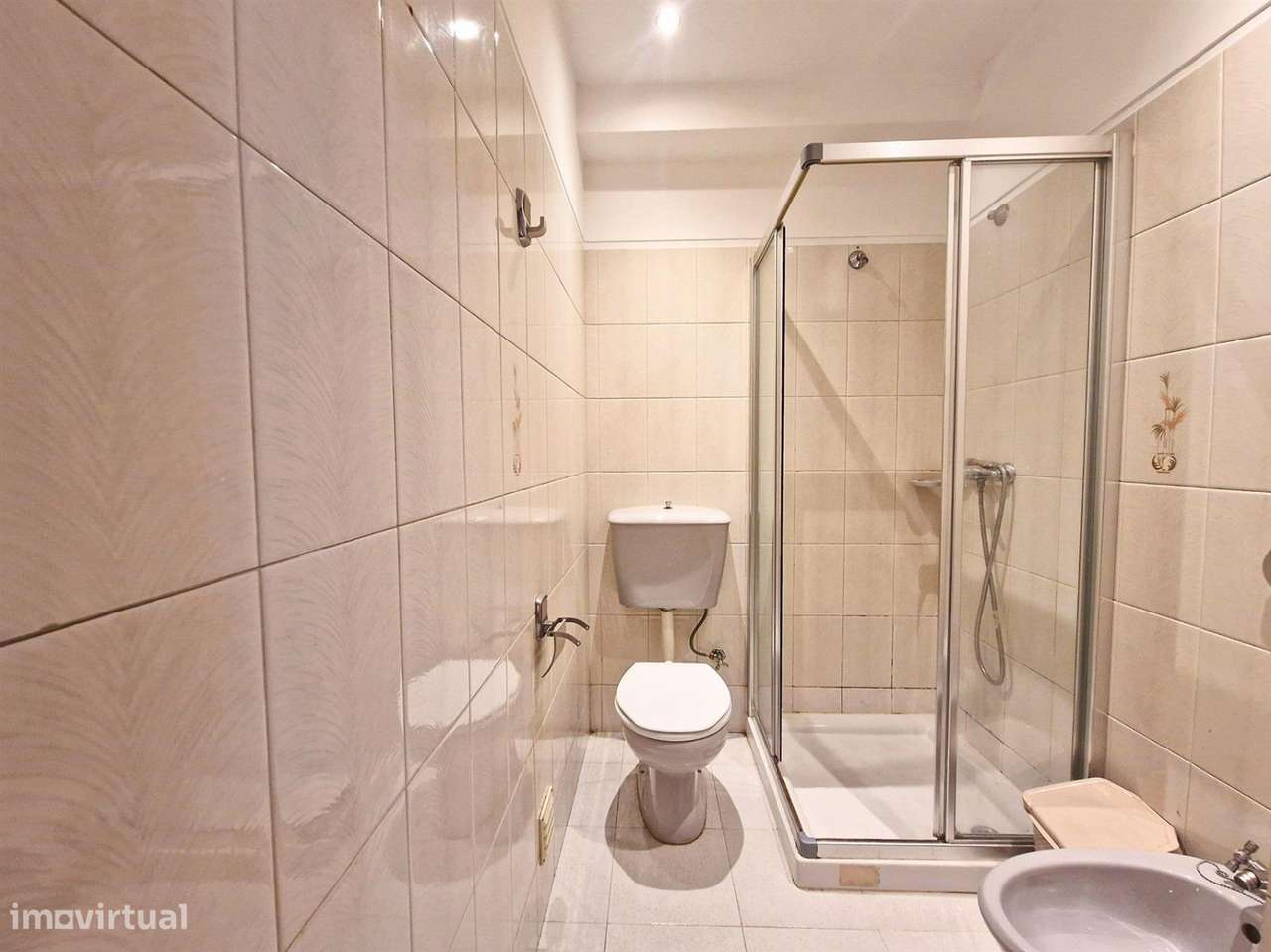 Apartamento T3, Meadela-9
