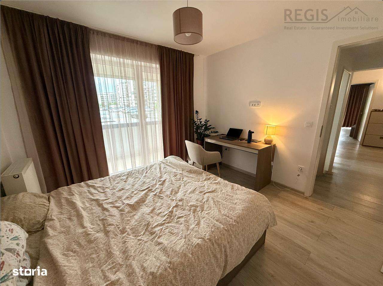 Apartament 3 Camere, Parcare, Coresi Kasper - Imagine principală: 5/13