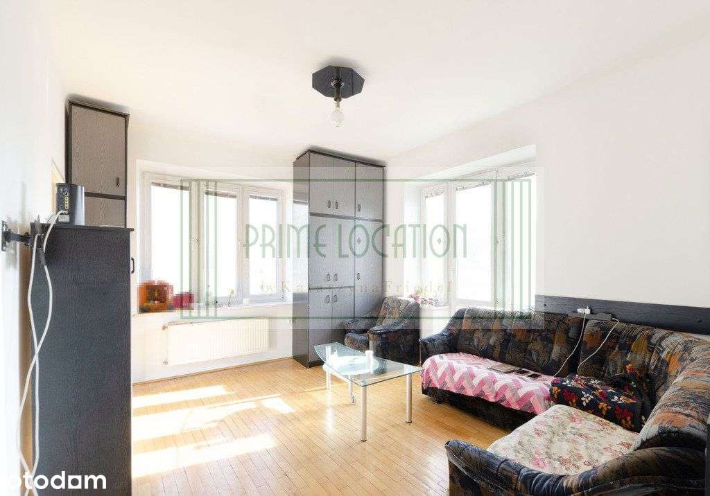 mieszkanie w kamienicy, 5 minut do metra-2