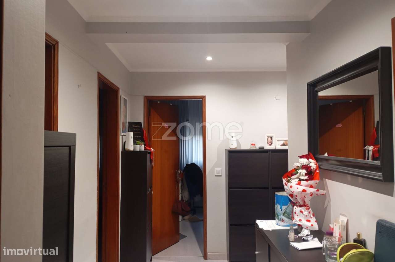 Apartamento T2 Amora - Grande imagem: 3/12