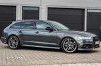 Audi A6 Avant 3.0 TDI S tronic - 10