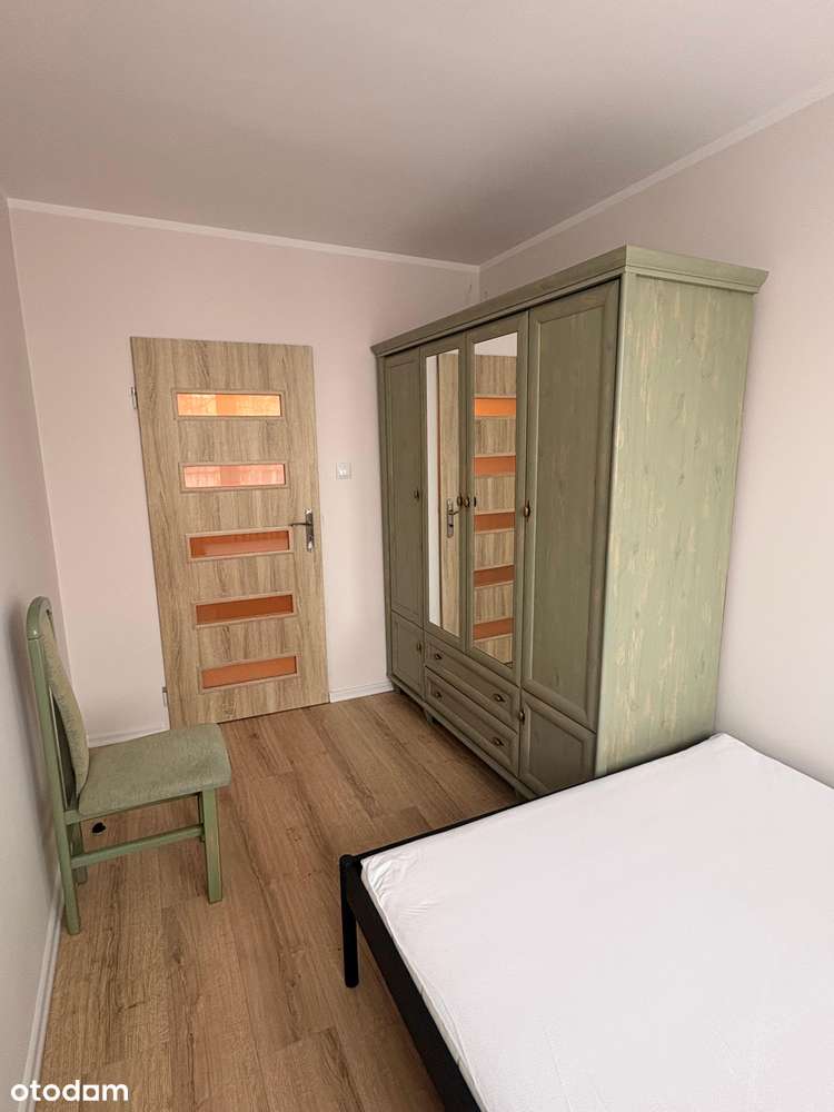 Mieszkanie 3-pokojowe, ul. Drzewieckiego - Pełny obrazek: 5/13