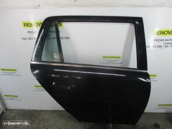 Porta Tras Dto Opel Astra H Combi (A04) - 1