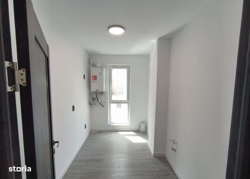 Apartament 2 camere, 58 mp, Etaj Intermediar, zona Somesului - Imagine principală: 4/7