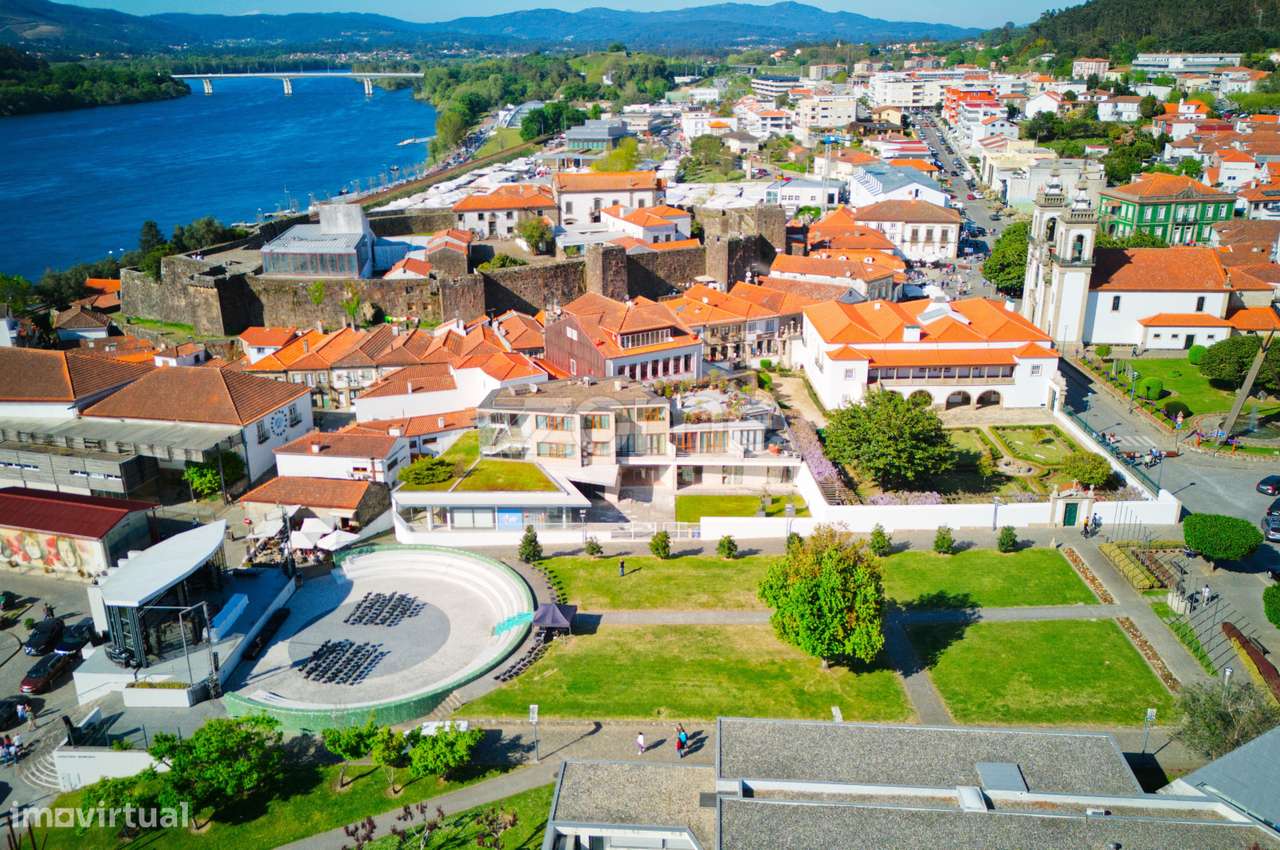 Apartamento T3 com 274m² em Vila Nova de Cerveira-7
