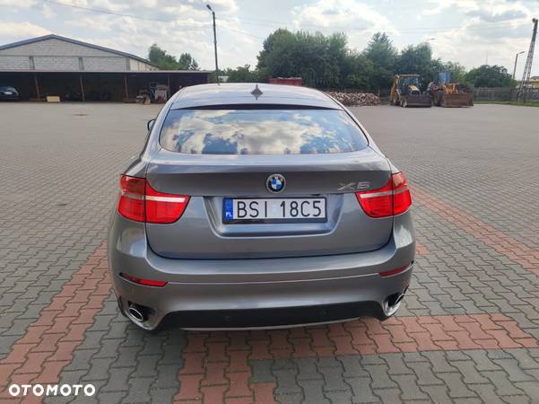 BMW X6 xDrive30d - 5