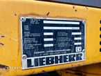 Liebherr A934 934 - 4