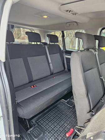 Toyota Proace Verso 2.0 D4-D Long Family - 14