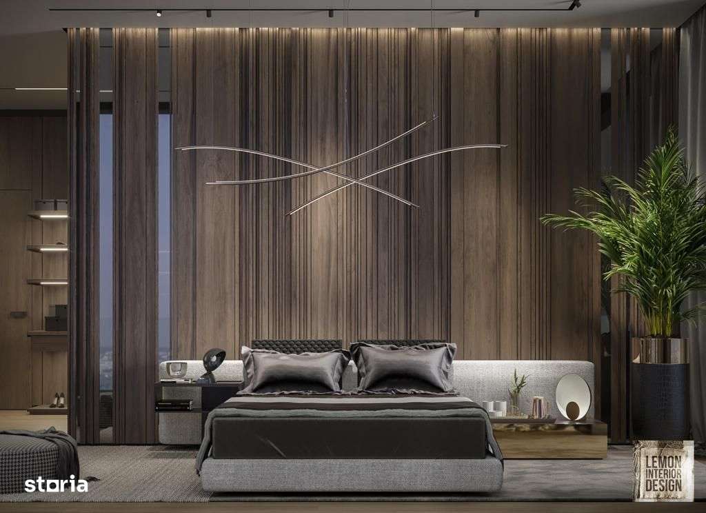 Apartament 3 camere de vanzare // ONE Floreasca Towers - Imagine principală: 2/4