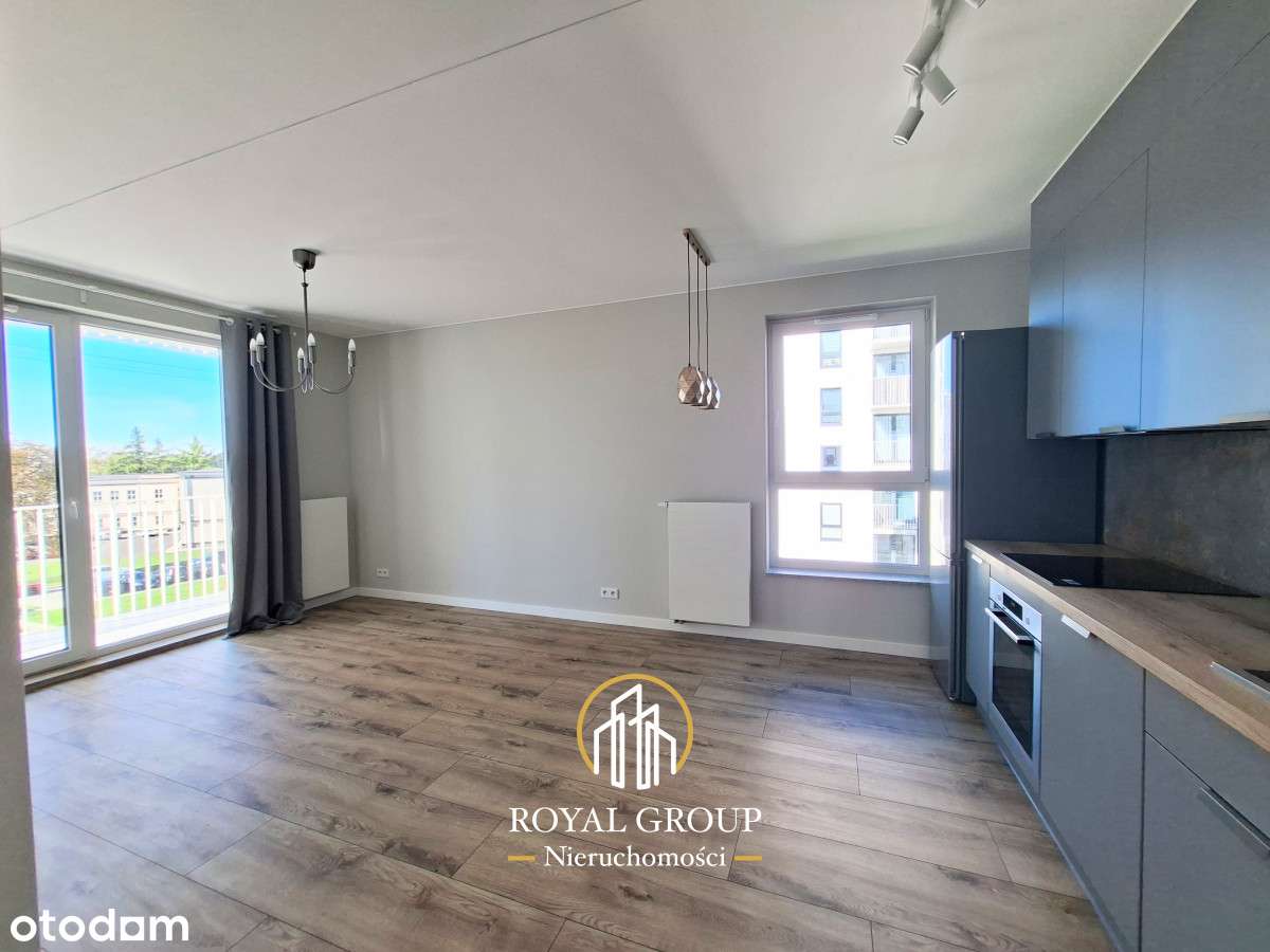 Nowe, wykończone mieszkanie na osiedlu Panorama - Pełny obrazek: 3/13