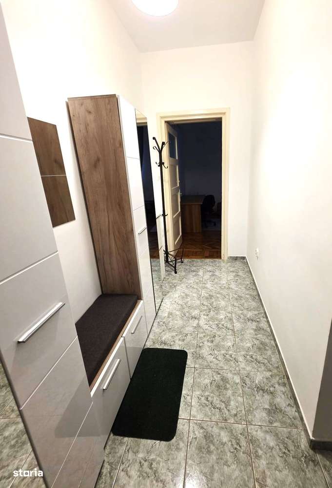 Apartament de închiriat – ultracentral, lângă Parcul Eminescu - Imagine principală: 4/5