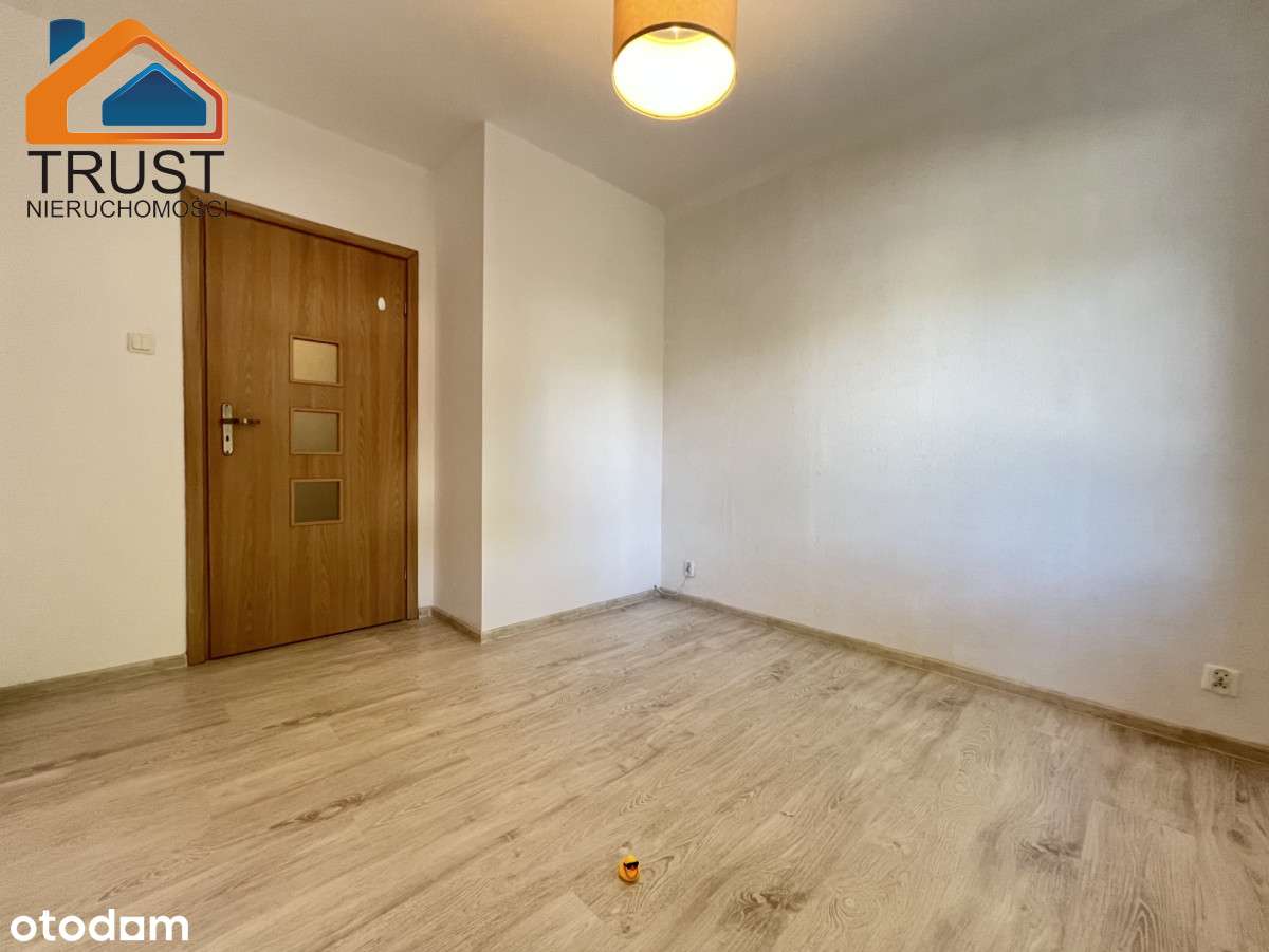 Rozkładowe | 2 pokoje | blok z cegły | obok Manu! - Pełny obrazek: 5/8