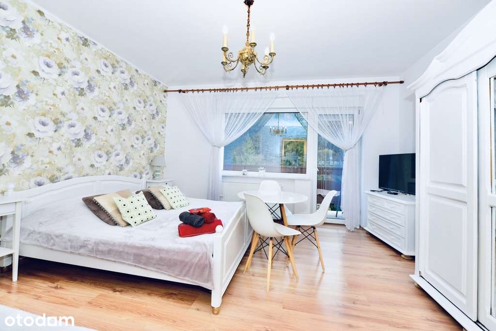 Zarabiający Pensjonat w Wiśle-6