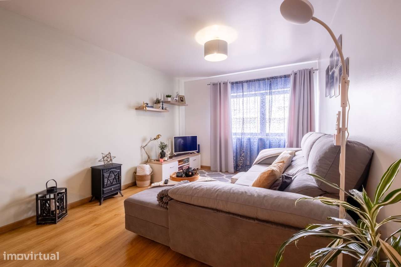 Apartamento T3 Remodelado em Avenida Fernão Jorge, Ponta Delgada-6