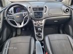 Chevrolet Trax 1.7D AWD LT+ - 7