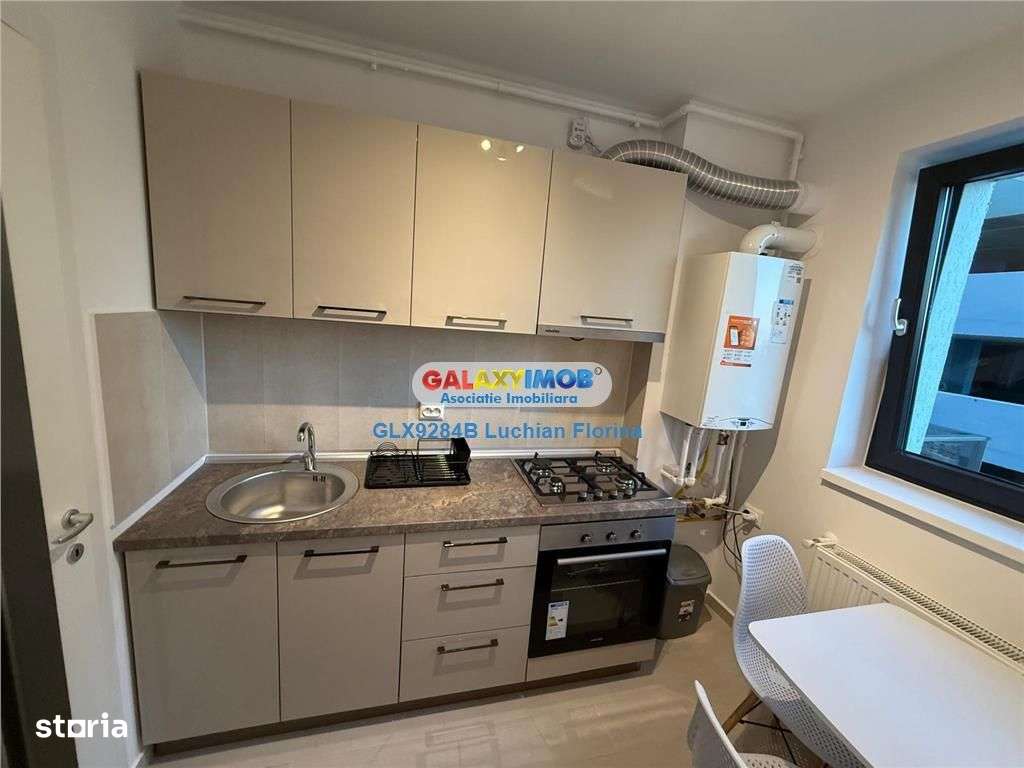 Prima inchiriere, apartament 2 camere, parcare I Hils Brauner - Imagine principală: 5/11