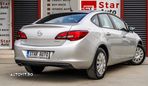 Opel Astra 1.4 ECOTEC Turbo Enjoy - 7