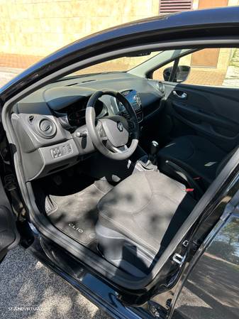 Renault Clio 1.5 dCi Confort - 7