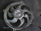 Ventilador 3136613284 VW SHARAN 2001 1,9TDI - 1