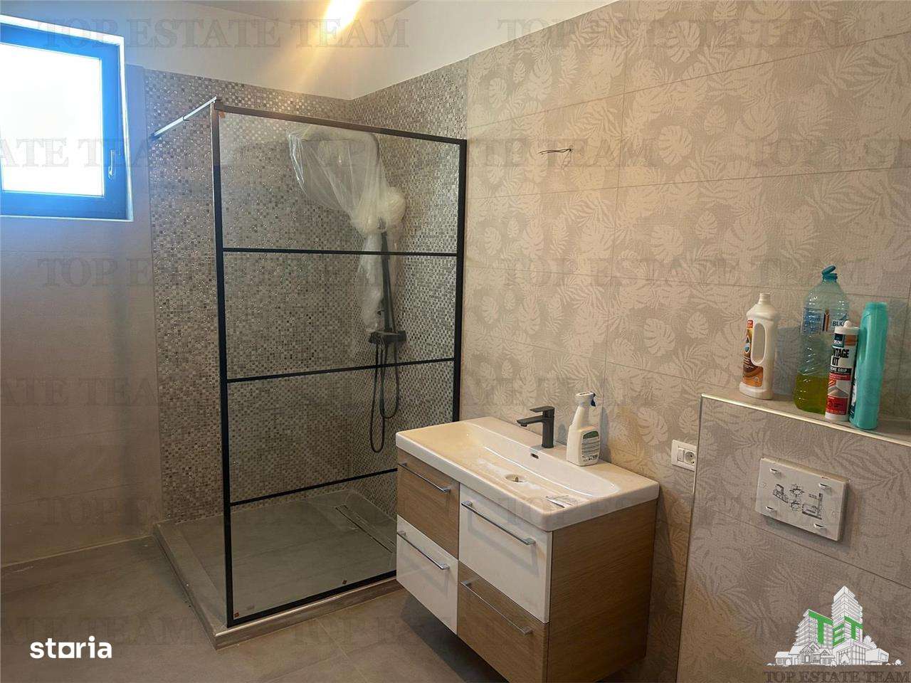 Casa inidividuala, superba pe parter, cu garaj si 4 camere spatioase,-10