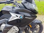 BMW K 1600 GT - 16